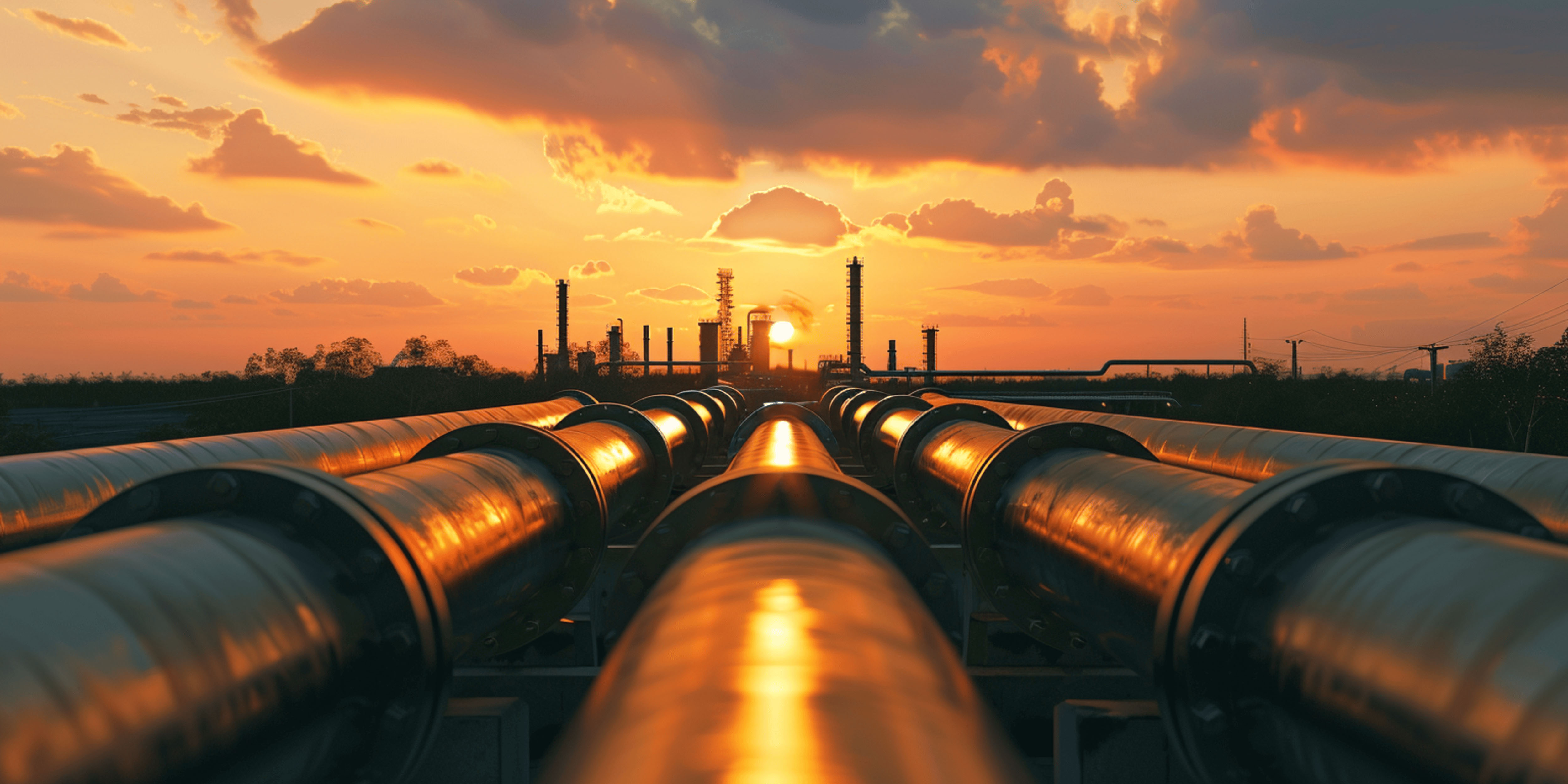 Infraestructura energética