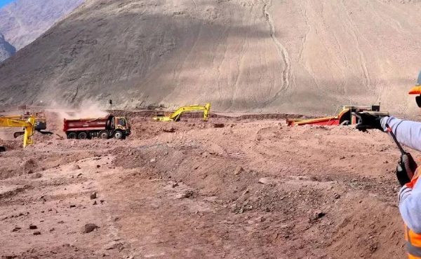 16 provincias están en condiciones de abastecer a los megaproyectos mineros, según un relevamiento de la UIA y el BID