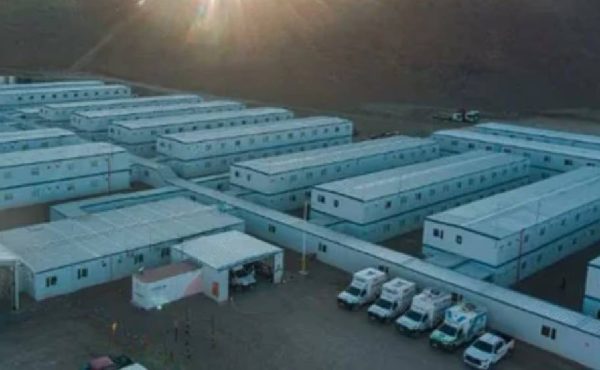 Aprueban el ingreso al RIGI del mayor proyecto minero por más de US$ 9.000 millones