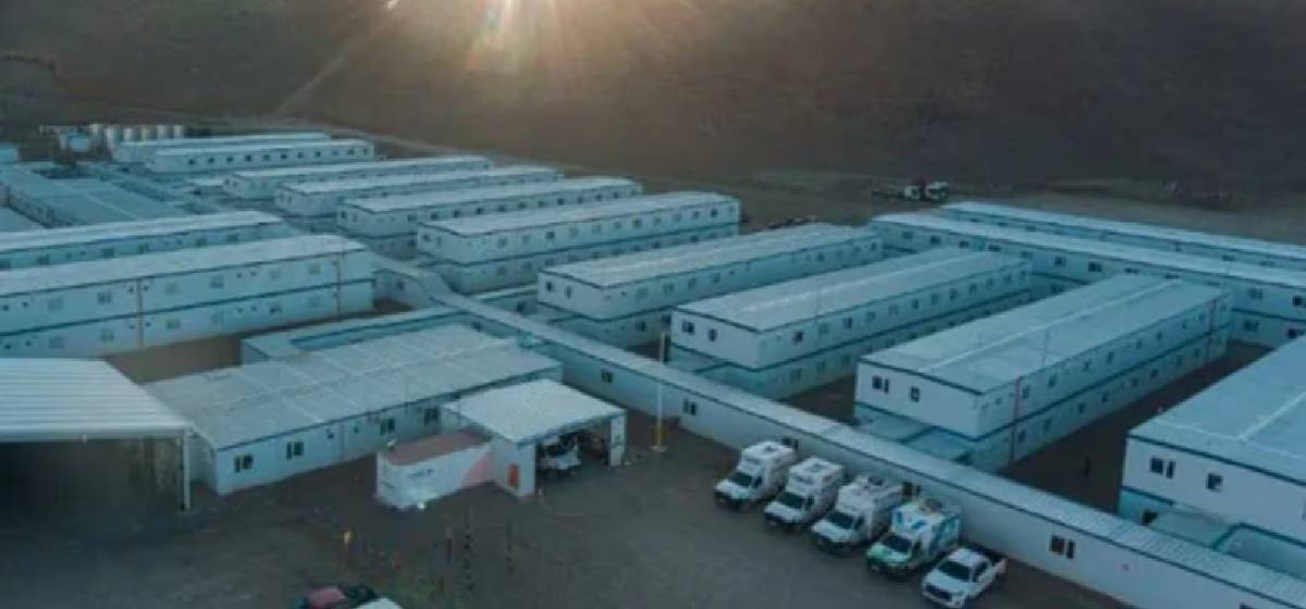 Aprueban el ingreso al RIGI del mayor proyecto minero por más de US$ 9.000 millones