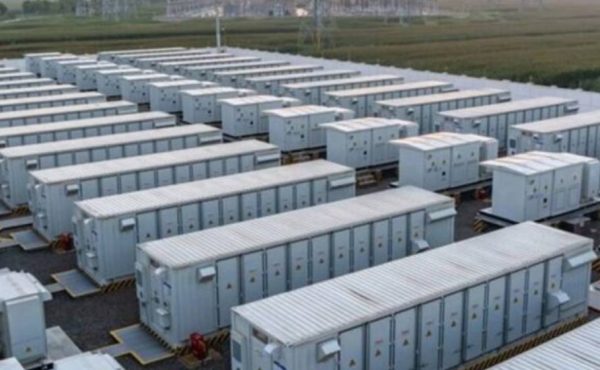 Aprueban la calificación de 232 empresas para el almacenamiento de energía en baterías