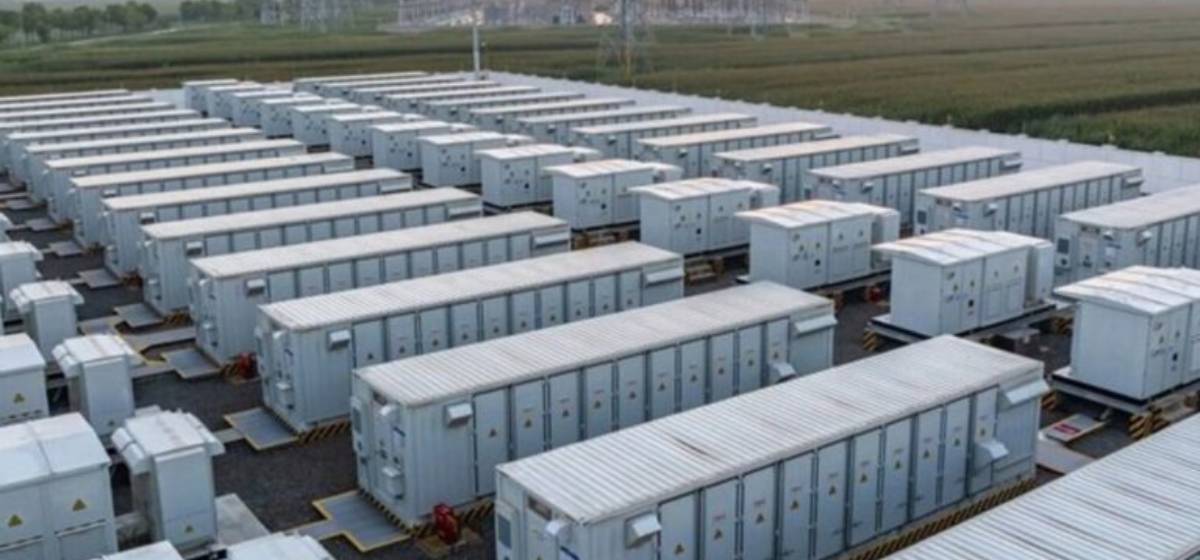 Aprueban la calificación de 232 empresas para el almacenamiento de energía en baterías
