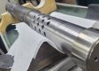 Argentina concretó su primera exportación de componentes para reactores nucleares