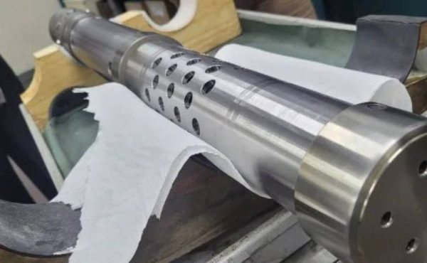 Argentina concretó su primera exportación de componentes para reactores nucleares