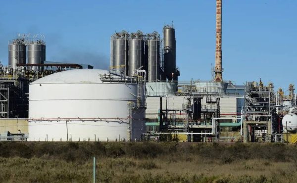 Argentina podría batir su récord histórico de producción petrolera en 2026, impulsada por Vaca Muerta