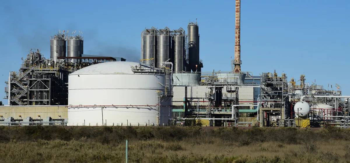 Argentina podría batir su récord histórico de producción petrolera en 2026, impulsada por Vaca Muerta