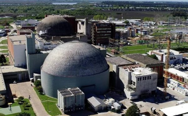Argentina presentó su nueva Política Nuclear 2026 con foco en exportaciones e inversión privada