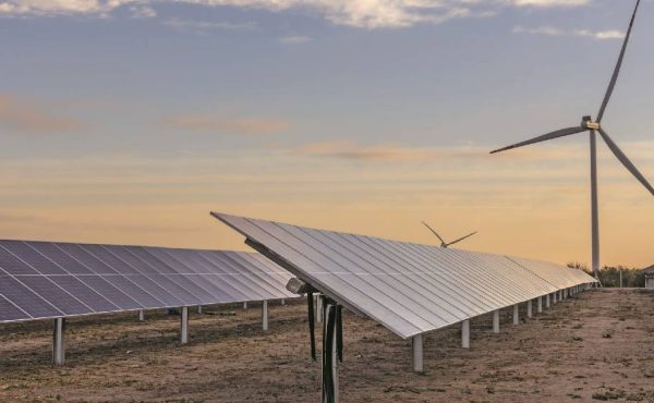 Argentina proyecta más de USD 4.500 millones en nueva capacidad renovable para este año