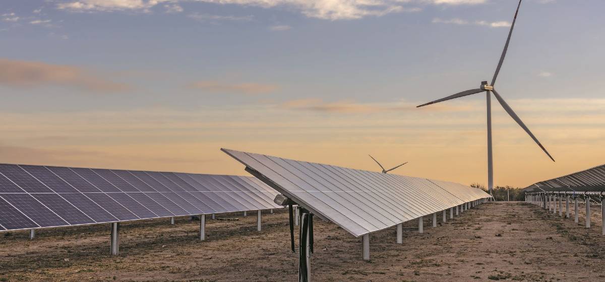 Argentina proyecta más de USD 4.500 millones en nueva capacidad renovable para este año
