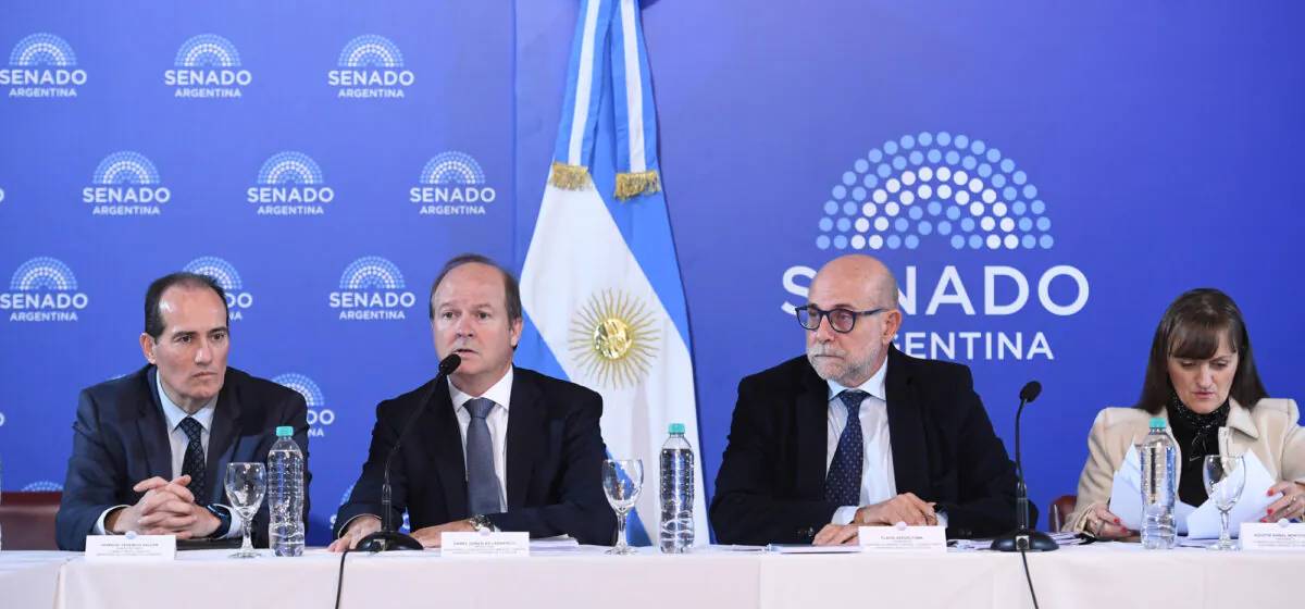 Biocombustibles: Bullrich impulsa más cortes y abre disputa entre pymes y exportadoras