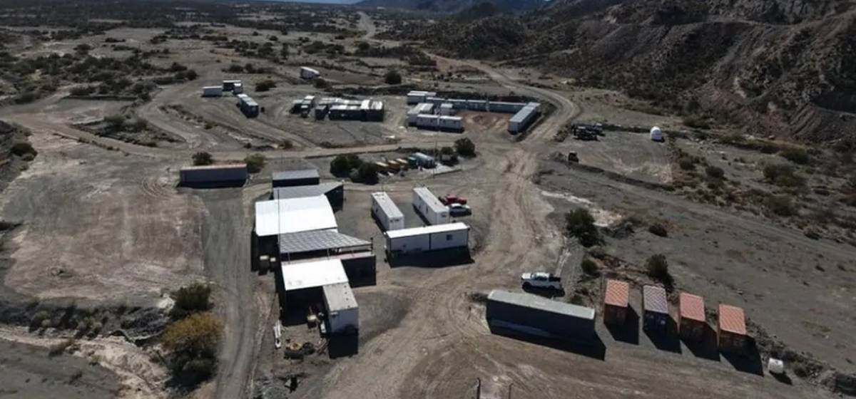 Circuito Hualilán–Casposo: suspenden transporte de mineral y crece la incertidumbre en San Juan