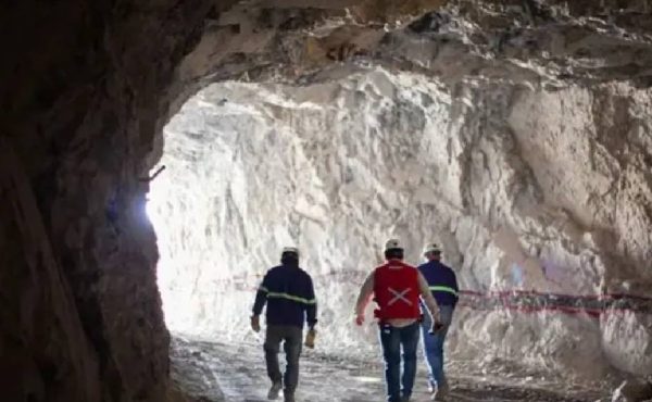 Cobre. San Juan impulsa una ley que beneficia la participación local para la minería