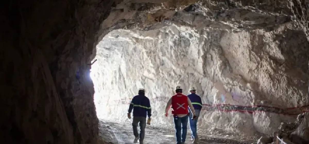 Cobre. San Juan impulsa una ley que beneficia la participación local para la minería