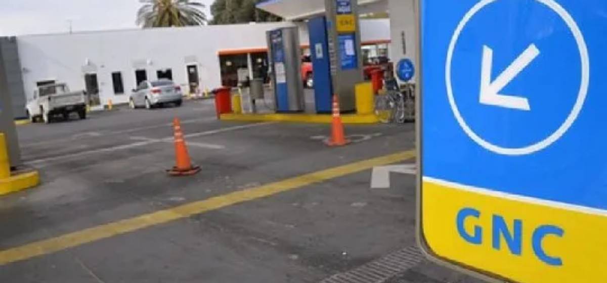 Cortes de GNC en La Plata: por qué falta gas si Vaca Muerta produce cada vez más