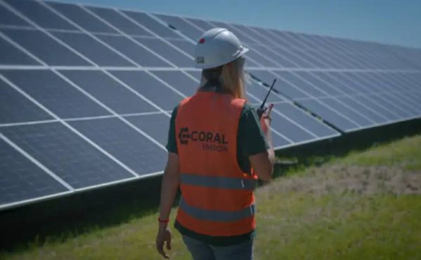 Cuatro nuevos parques solares en Córdoba: Coral Energía invertirá USD 19 millones