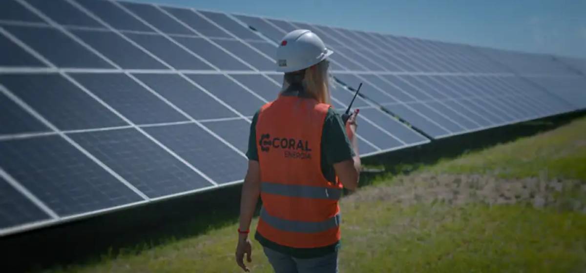 Cuatro nuevos parques solares en Córdoba: Coral Energía invertirá USD 19 millones