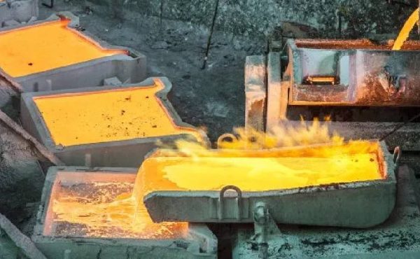 De Vaca Muerta al cobre: Argentina apunta a ser potencia minera global