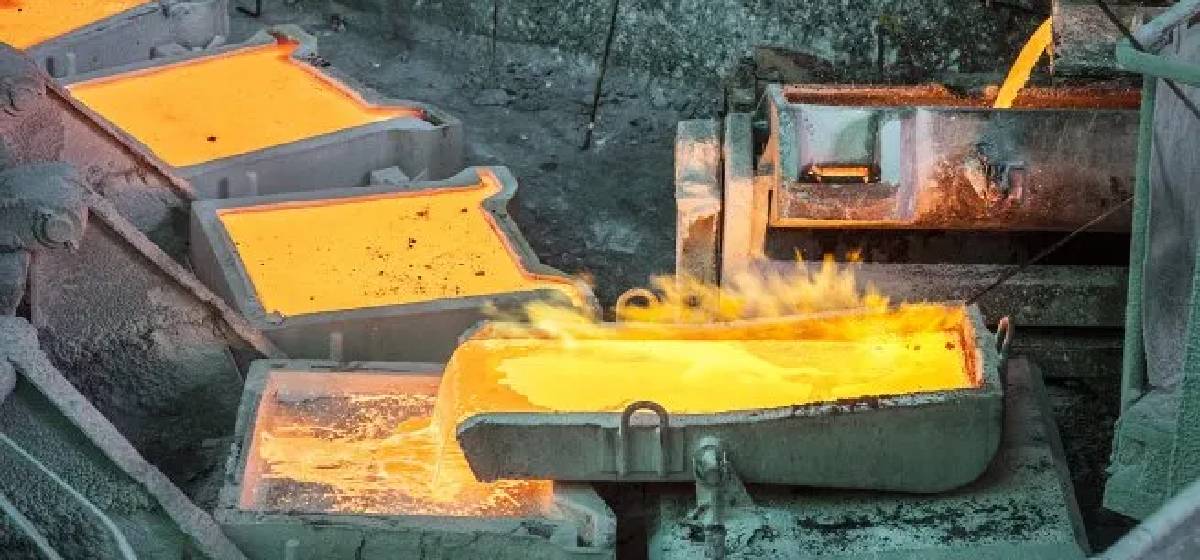 De Vaca Muerta al cobre: Argentina apunta a ser potencia minera global