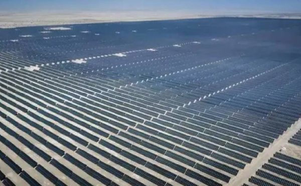 Después de 100 años, las renovables superan al carbón como la principal fuente eléctrica mundial