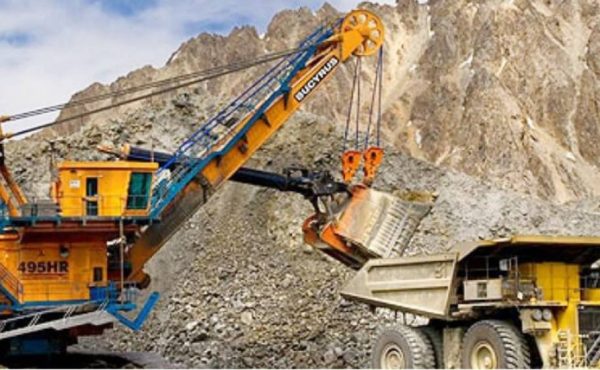 El Gobierno dictó una nueva reglamentación de la Ley de Inversiones Mineras para acelerar proyectos