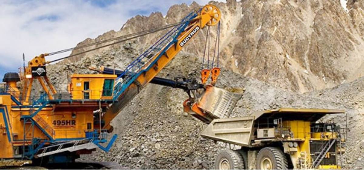 El Gobierno dictó una nueva reglamentación de la Ley de Inversiones Mineras para acelerar proyectos