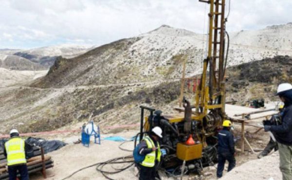 El RIGI acumula casi USD 95.000 millones en proyectos aprobados y en revisión
