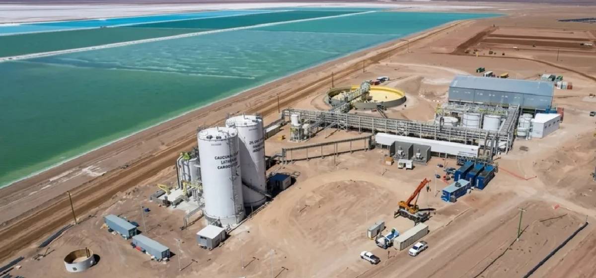 El Súper RIGI avanza en el Congreso: IA, semiconductores, GNL y reactores nucleares entre los sectores apuntados