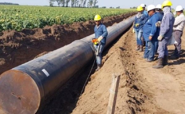 El ahorro por el ex gasoducto Kirchner equivale a casi cuatro veces del total invertido