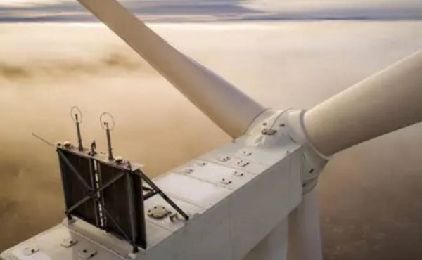 Estudian el potencial eólico del Río de la Plata para convertirlo en fuente de energía para el AMBA