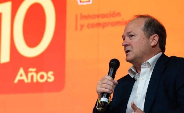 González: “Argentina vuelve a ser un país invertible” en materia energética