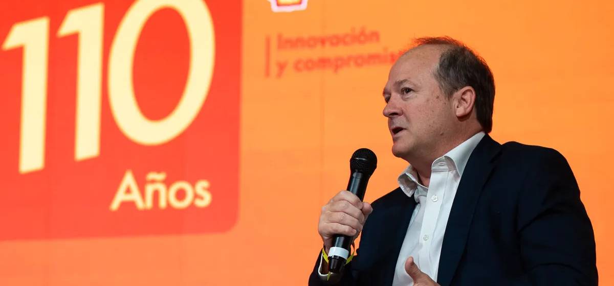 González: “Argentina vuelve a ser un país invertible” en materia energética