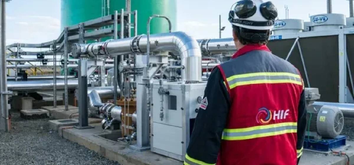La Justicia argentina avanza en la causa contra la planta de hidrógeno verde en Paysandú