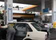 La crisis del GNC golpea a La Plata: recortes alcanzan contratos firmes y paralizan al transporte