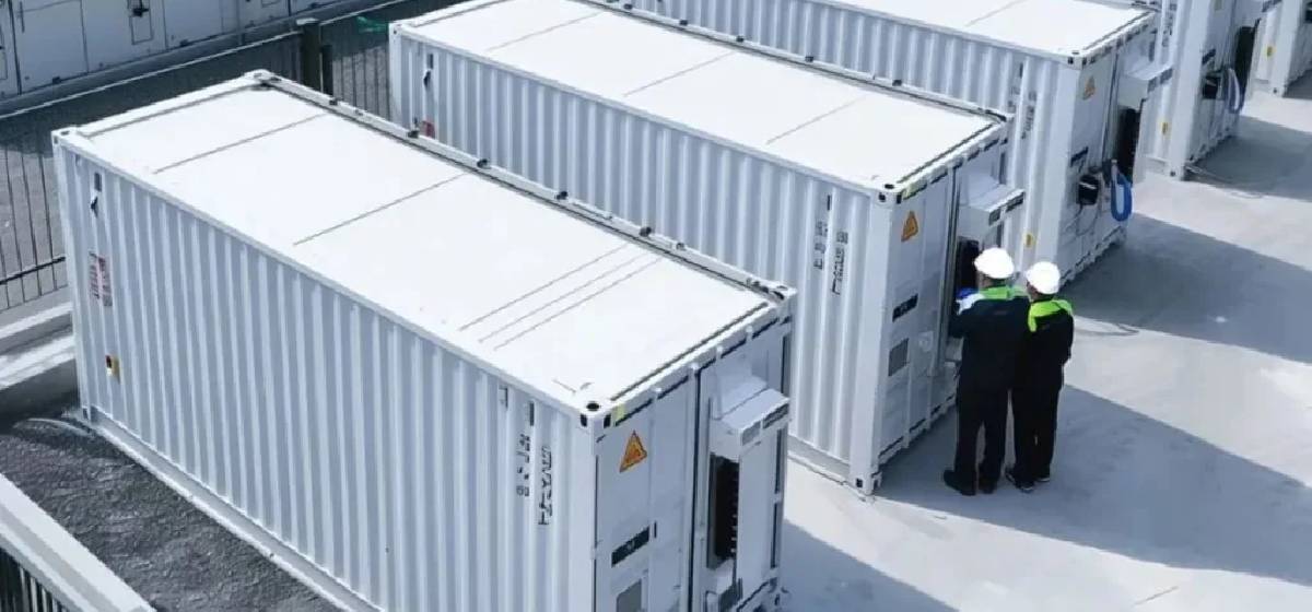 La licitación de baterías AlmaSADI recibió 235 ofertas y multiplicó por 12 la capacidad esperada