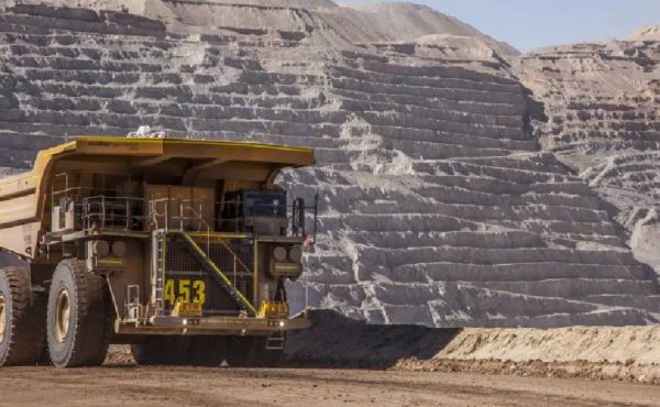 Las exportaciones mineras podrían superar los USD 9.000 millones en 2026, según la CAEM