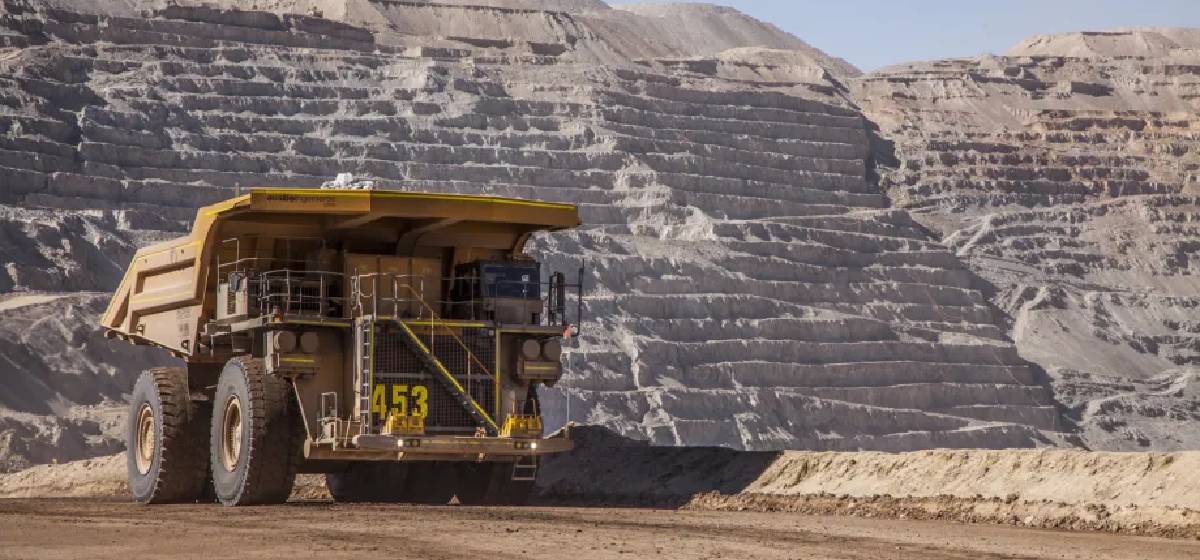 Las exportaciones mineras podrían superar los USD 9.000 millones en 2026, según la CAEM