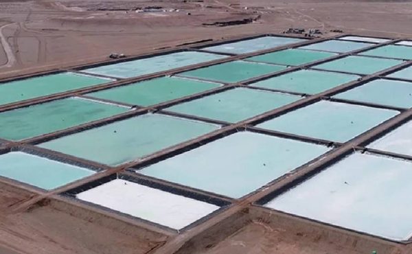 Litio argentino: del boom exportador al desafío de industrializar