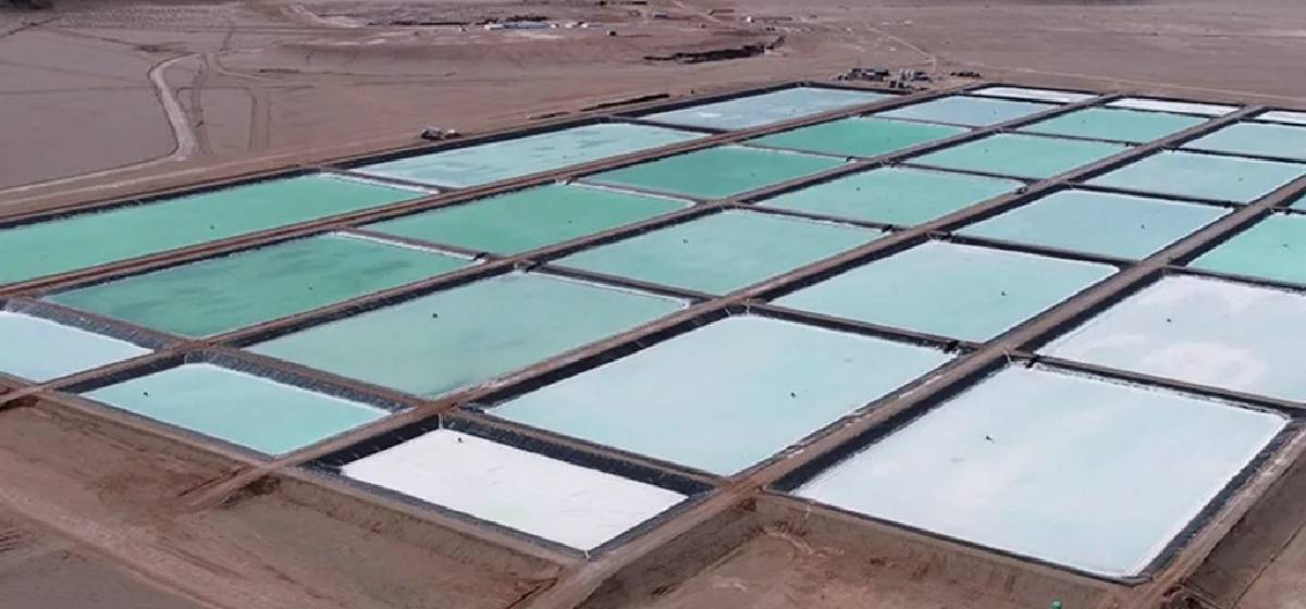 Litio argentino: del boom exportador al desafío de industrializar