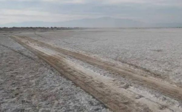 Litio en La Rioja: perforación exploratoria abre un proyecto de 20.000 hectáreas
