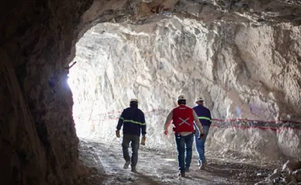 Minería en San Juan: el debate por el compre local ya genera tensión con los grandes proyectos de cobre