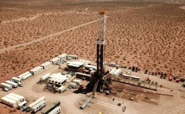 Neuquén convierte en política pública la reutilización, recirculación y recuperación del agua en las operaciones de Vaca Muerta