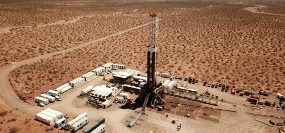 Neuquén convierte en política pública la reutilización, recirculación y recuperación del agua en las operaciones de Vaca Muerta