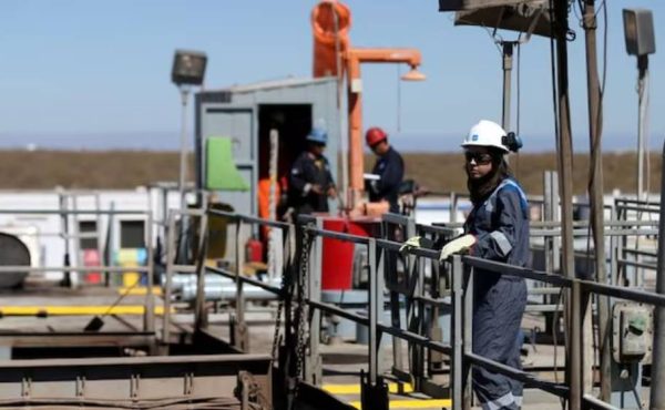 Neuquén registró un récord histórico de producción de gas en mayo y podría seguir creciendo por el invierno
