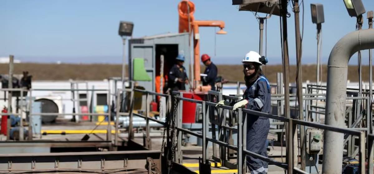 Neuquén registró un récord histórico de producción de gas en mayo y podría seguir creciendo por el invierno