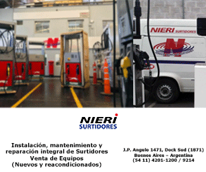 Nieri Surtidores