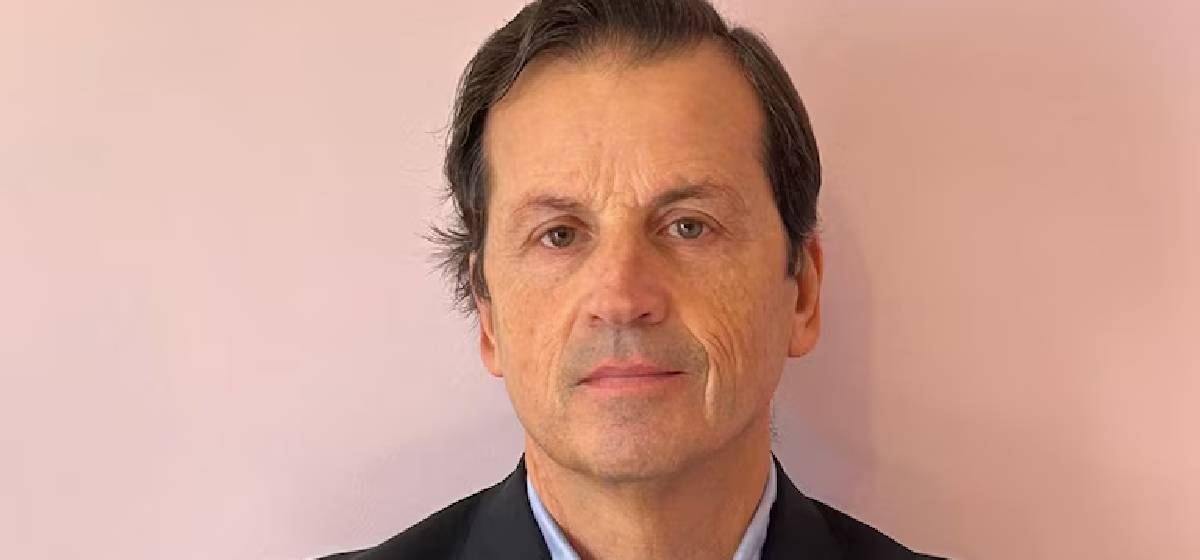 Oficializaron la renuncia del presidente del Ente Nacional Regulador del Gas y Electricidad