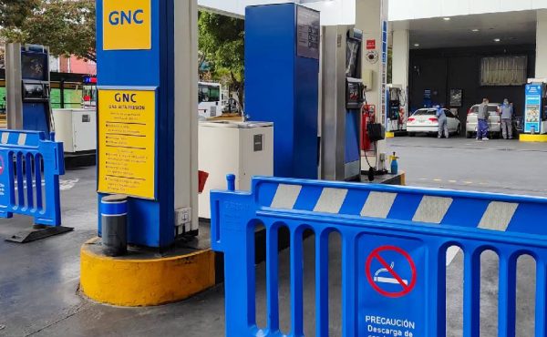 Restricciones de GNC en La Plata y alrededores por la suba de la demanda invernal