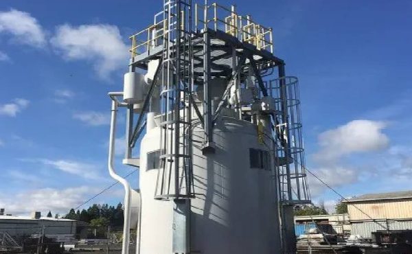 SMRs: quiénes lideran la revolución de los reactores modulares pequeños