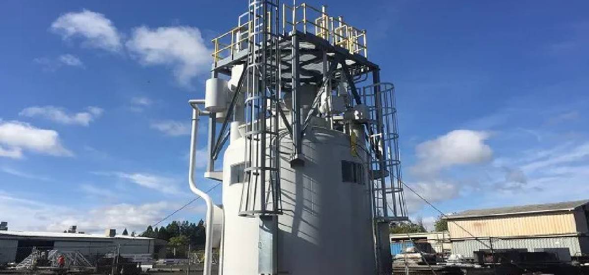 SMRs: quiénes lideran la revolución de los reactores modulares pequeños