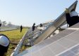 Tres parques solares se incorporan al esquema energético renovable bonaerense